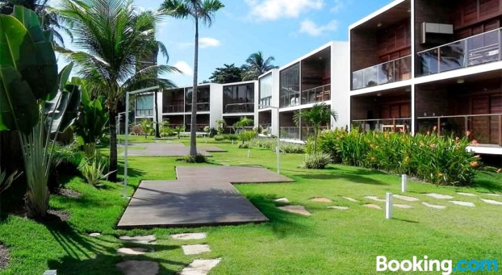 Barra Grande Exclusive Residence