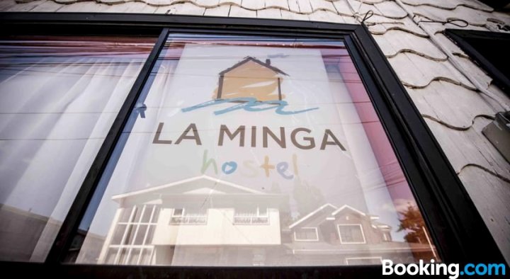 La Minga Hostel