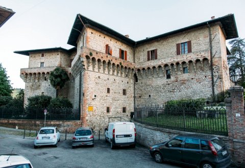 Castello del Capitano Delle Artiglierie