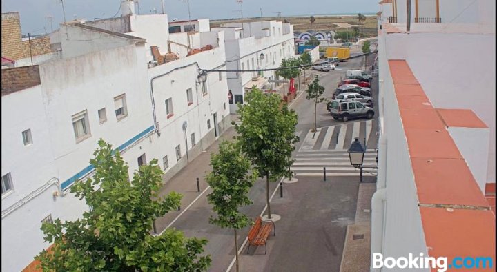 Apartamento Centro de Conil