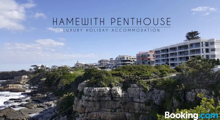 Hamewith Penthouse