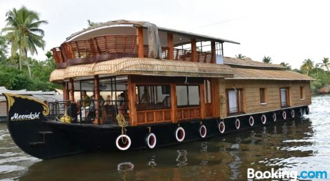 Mango Kerala Houseboats