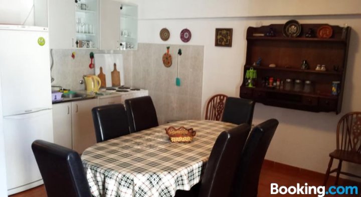 Apartmani Jasmina