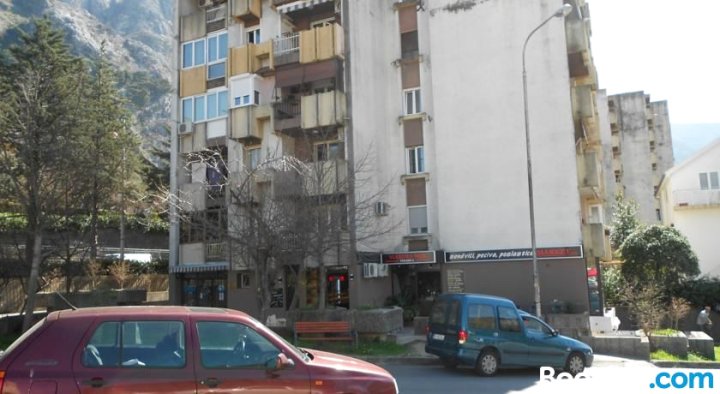 Apartment Gajić