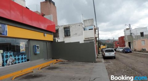 Estudio Noria Alta