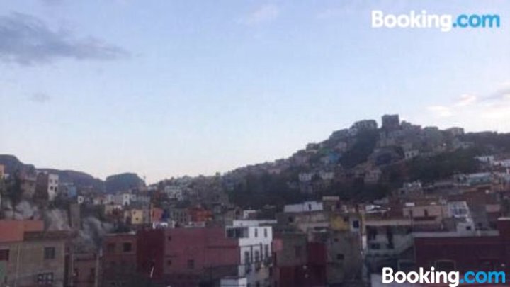 La Mejor ubicación en Guanajuato Centro