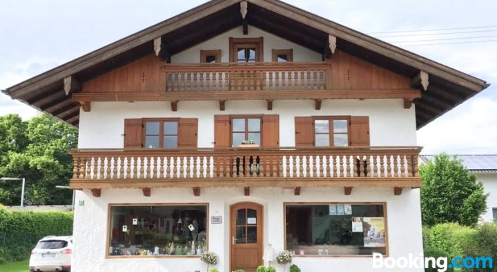 Bed & Breakfast Bei Silvi