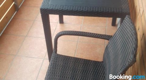 Oázis Apartman