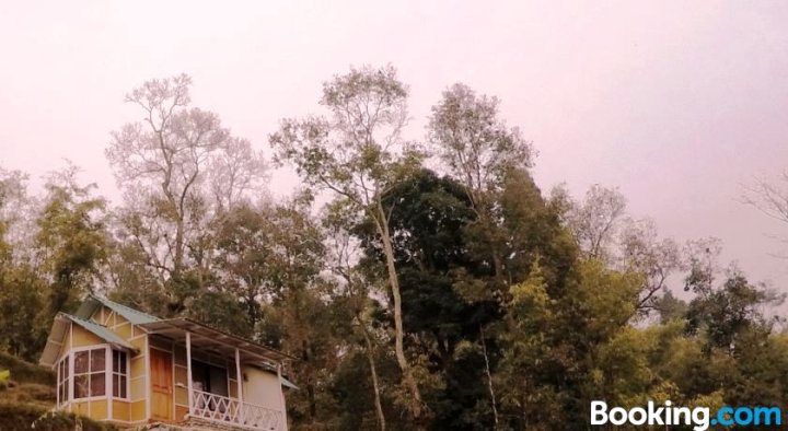 Kalimpong Village Retreat