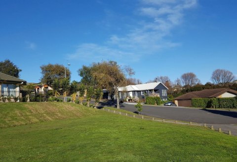 卡拉尼住宿加早餐旅馆(Kalani Retreat)