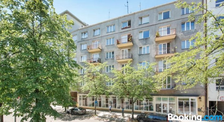 Gdynia Comfort Apartments Żeromskiego