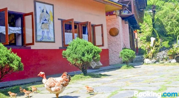 2-Br Homestay in Pastanga, Gangtok, by GuestHouser 28158