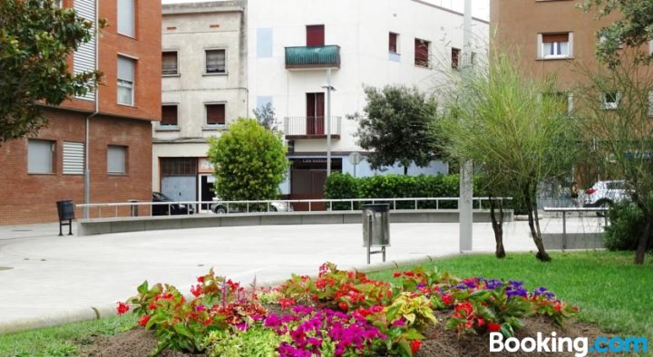 Can Barraca Loft Figueres