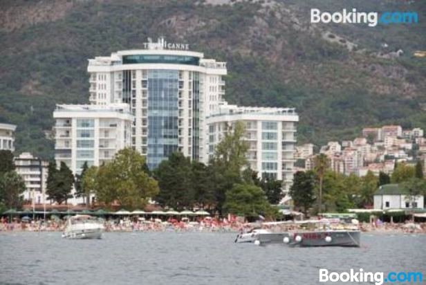 Luxury Apartment Adriatic,Hotel Tre Canne