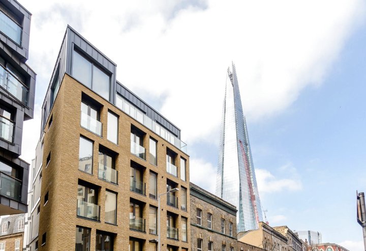 图里街伦敦桥酒店(London Bridge – Tooley St)