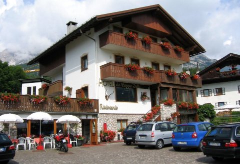 贝璞赛罗酒店(Hotel da Beppe Sello)