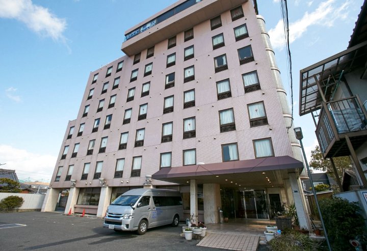 康库太阳丰酒店(Kanku Sun Plus Yutaka)