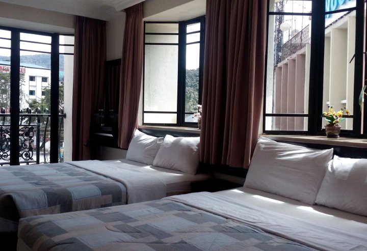 金马仑高原香港酒店(Hong Kong Hotel Cameron Highlands)