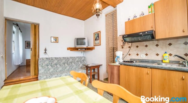 Apartment Pavić 4411