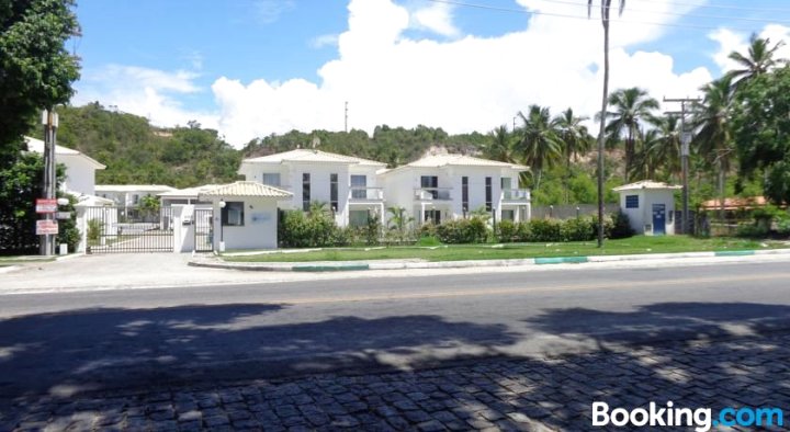 Duplex Beira Mar