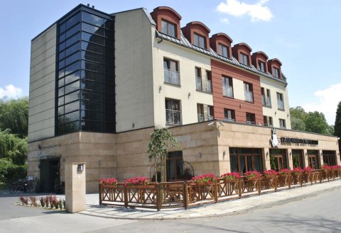 札克里基酒店(Hotel Zakliki)