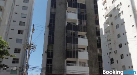 托雷森塔洛酒店(Edificio Torre Centauro)