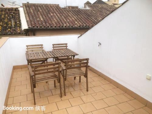 Málaga Apartamentos - Pozos Dulces, 22