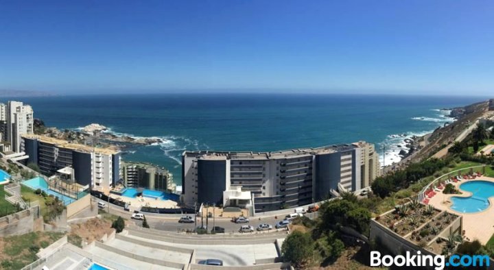 Reñaca Vista Panorámica