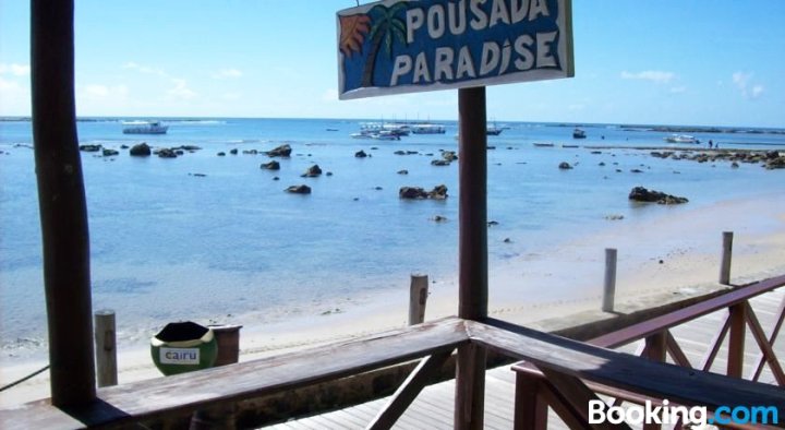 Pousada Paradise