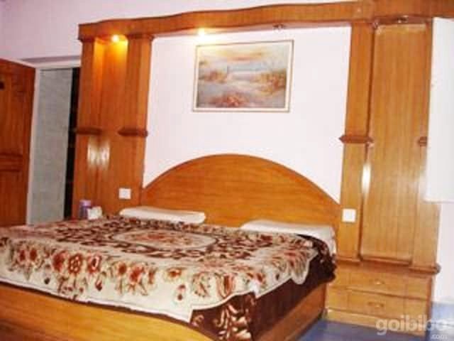 Manali Villa