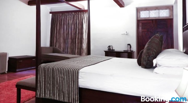 Boutique Room in the Mall, Manali, by GuestHouser 10712