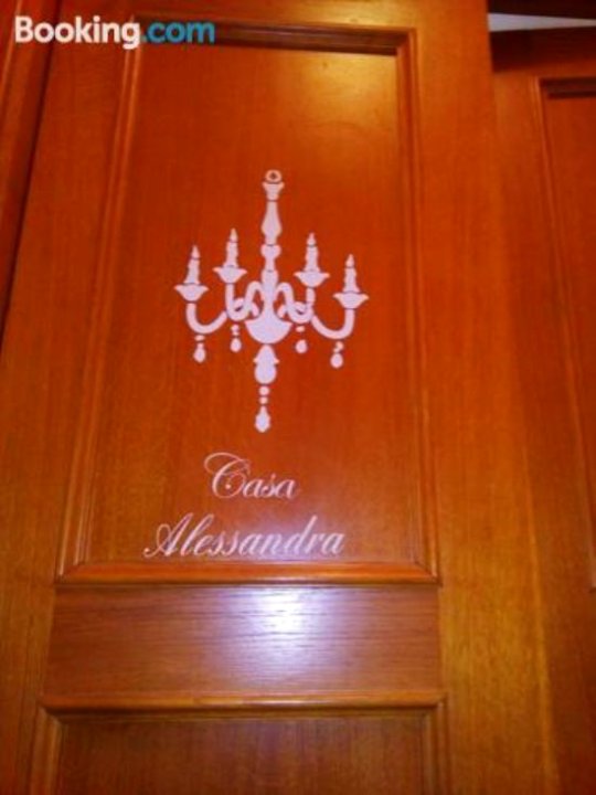 Casa Alessandra
