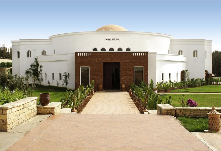 阿加迪尔罗宾逊俱乐部酒店(Robinson Club Agadir)