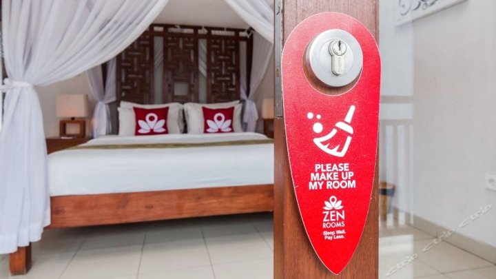 Zen Villa 3 Bedroom Petitenget
