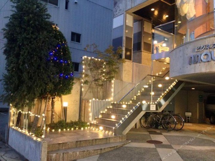 德岛超级旅馆(Hyper Inn May up Tokushima)
