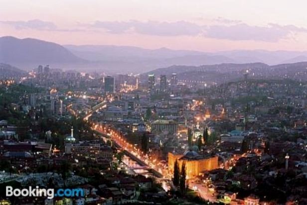 Meeting of Cultures Sarajevo