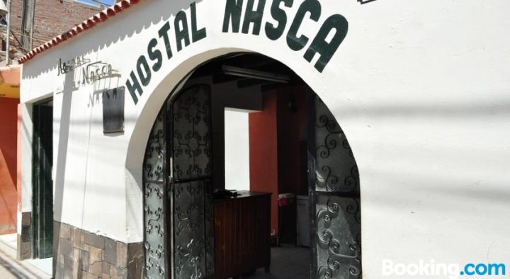 Hostal Nasca