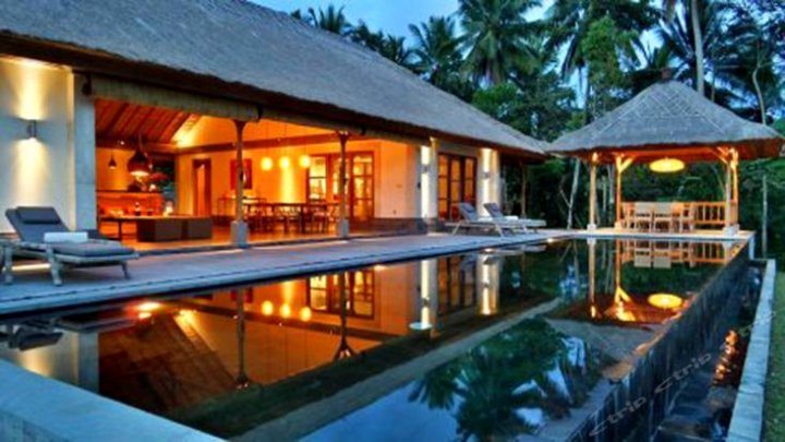 妩媚乌布私人别墅(Rouge - Private Villas Ubud)