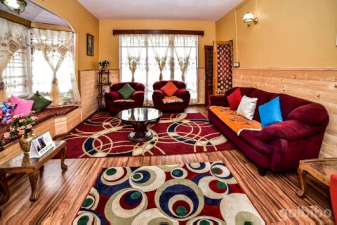 Vellima Homestay - Pure Veg Homestay