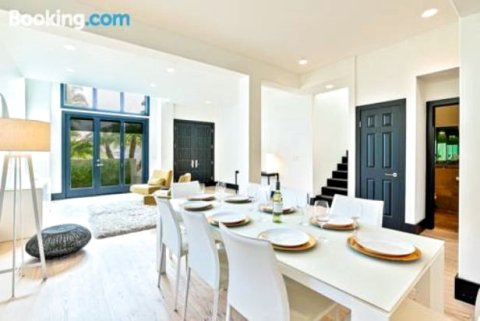 #223 - Maison de Monaco Four-Bedroom Holiday Home