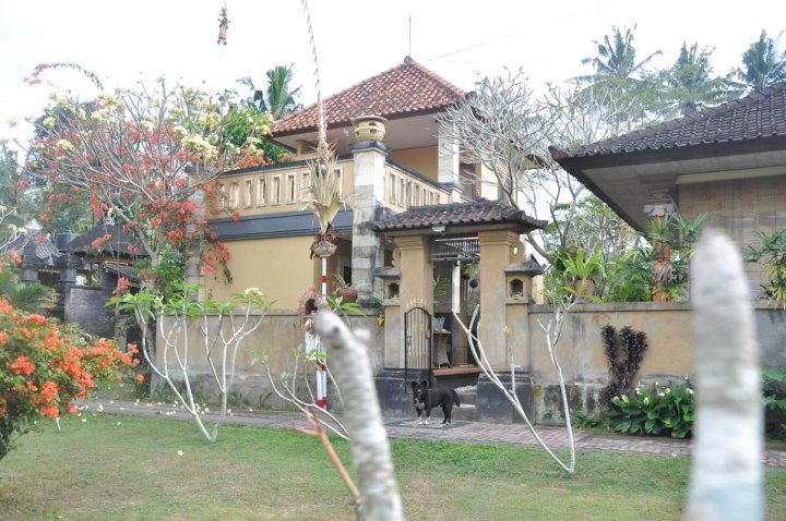 Costa Homestay