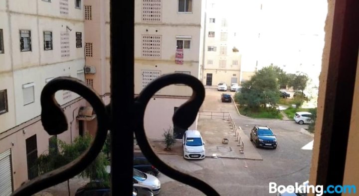 Chic Appartement a Akid Lotfi