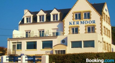 科尔穆尔 SPA 之家酒店(Logis Hotel Kermoor Spa)