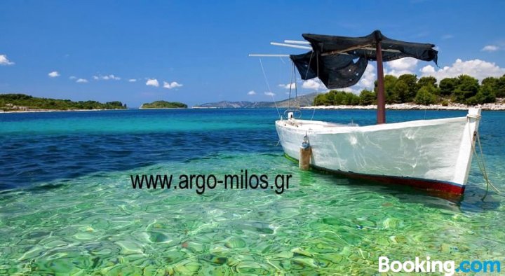 Argo-Milos