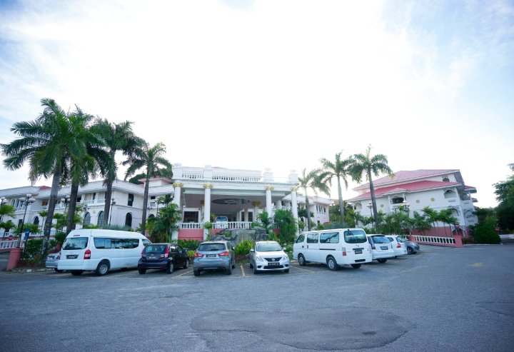 兰卡威阿瑟尼亚度假酒店(Aseania Resort Langkawi)