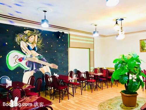 尼斯酒店(Hotel Nice)