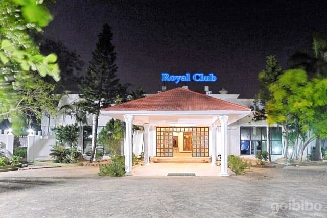 皇家俱乐部酒店(Royal Club)