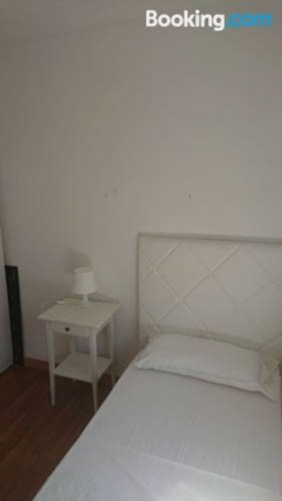 桑塔马瑞亚公寓(Apartamento Santa MARÍA)