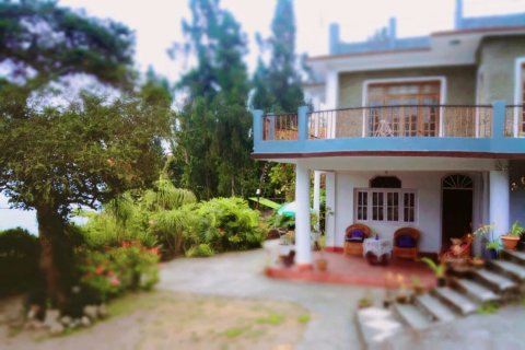 噶伦堡中庭公园民宿(The Atrium Park, Homestay, Kalimpong)