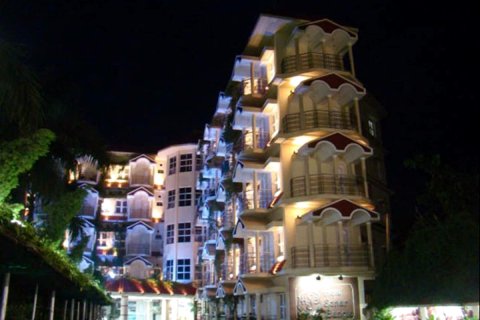 塔拉皮斯金色孟加拉酒店(Hotel Sonar Bangla Tarapith)